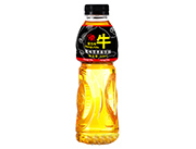 宏力牛果味营养素饮料600ml（黑）