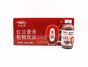 红豆薏米粗粮饮品318ml*15