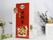 蜂蜜核桃乳饮料240ml×15/20罐